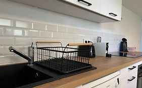Appartement Vannes Avec Jardin
